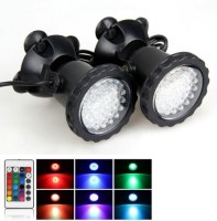 2 ledspot rgb2